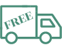 Spedizione gratuita